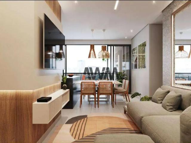 Apartamento venda em Região Geográfica Imediata de Goiânia, Goiânia