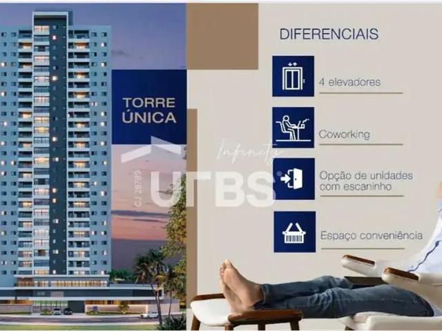 Apartamento venda em Região Geográfica Imediata de Goiânia, Goiânia