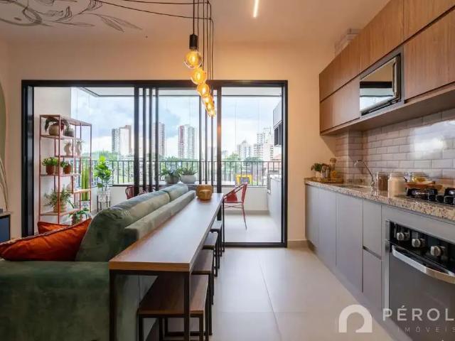 Apartamento venda em Região Geográfica Imediata de Goiânia, Goiânia