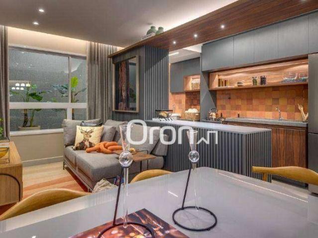 Apartamento venda em Região Geográfica Imediata de Goiânia, Goiânia