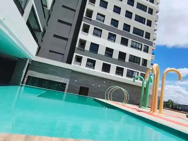 Apartamento venda em Região Geográfica Imediata de Águas Lindas de Goiás, Região Integrada de Desenvolvimento do Distrito Federal e Entorno