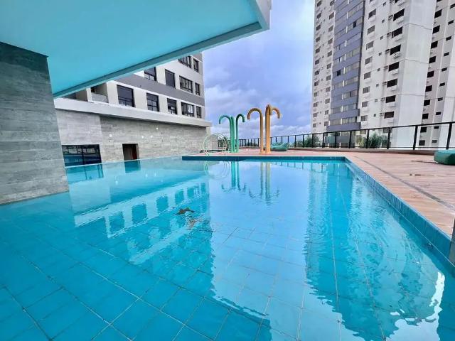 Apartamento venda em Região Geográfica Imediata de Águas Lindas de Goiás, Região Integrada de Desenvolvimento do Distrito Federal e Entorno