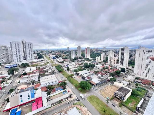 Apartamento venda em Região Geográfica Imediata de Águas Lindas de Goiás, Região Integrada de Desenvolvimento do Distrito Federal e Entorno