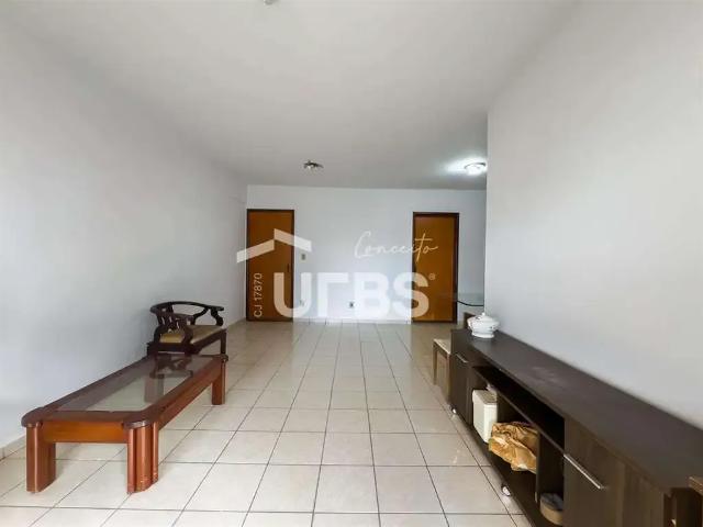 Apartamento venda em Região Geográfica Imediata de Goiânia, Goiânia