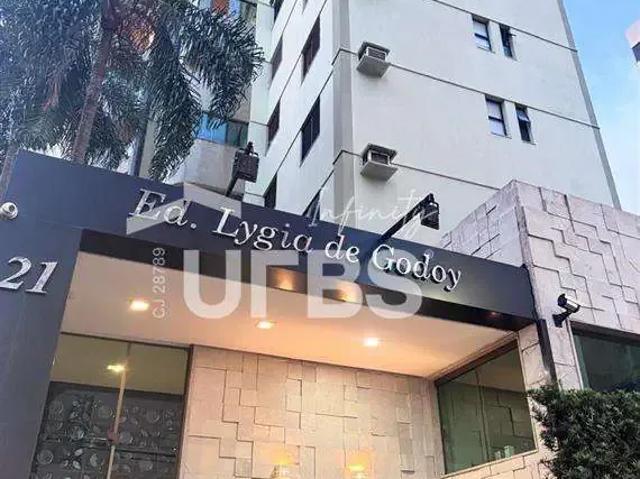 Apartamento venda em Região Geográfica Imediata de Goiânia, Goiânia