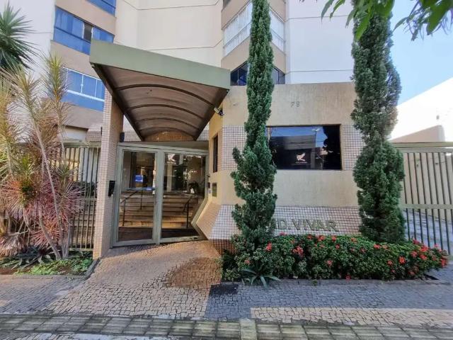 Apartamento venda em Região Geográfica Imediata de Goiânia, Goiânia