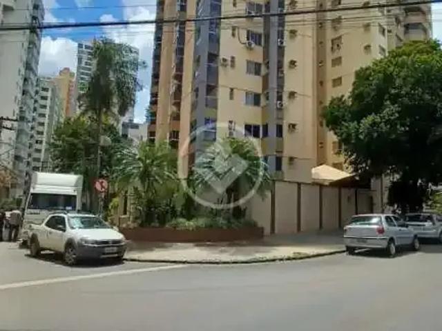 Apartamento venda em Região Geográfica Imediata de Goiânia, Goiânia