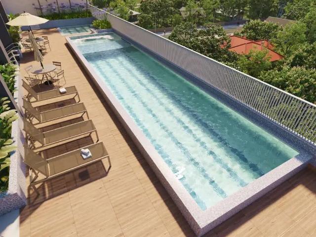 Apartamento venda em Região Geográfica Imediata de Goiânia, Goiânia