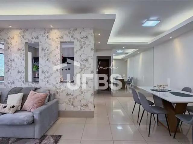 Apartamento venda em Região Geográfica Imediata de Goiânia, Goiânia