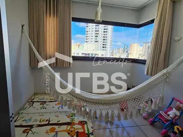 Apartamento venda em Região Geográfica Imediata de Goiânia, Goiânia