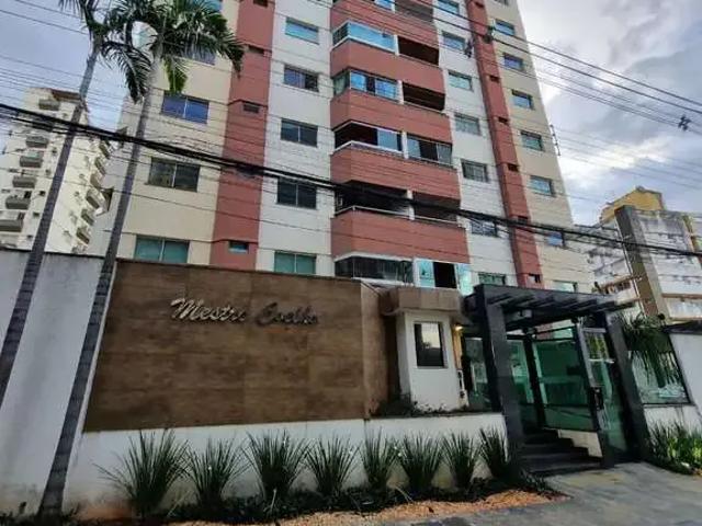 Apartamento venda em Região Geográfica Imediata de Goiânia, Goiânia