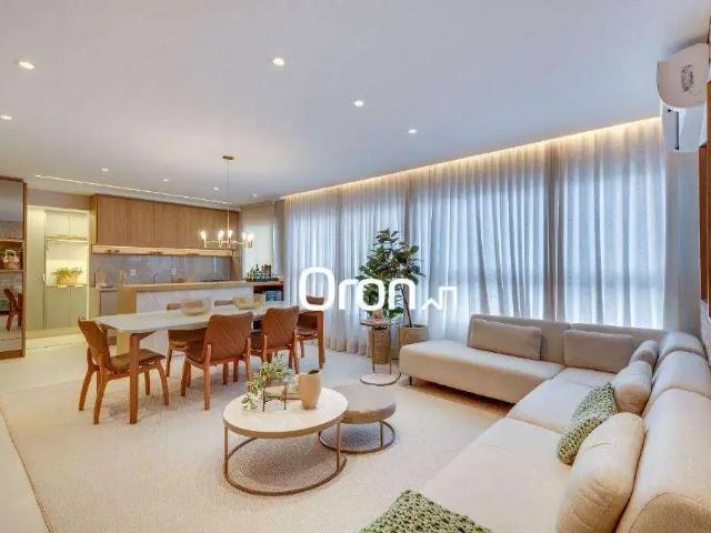 Apartamento venda em Região Geográfica Imediata de Goiânia, Goiânia