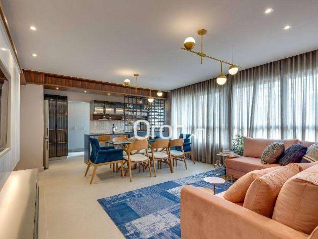 Apartamento venda em Região Geográfica Imediata de Goiânia, Goiânia