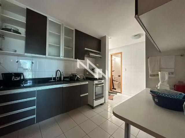 Apartamento venda em Região Geográfica Imediata de Goiânia, Goiânia