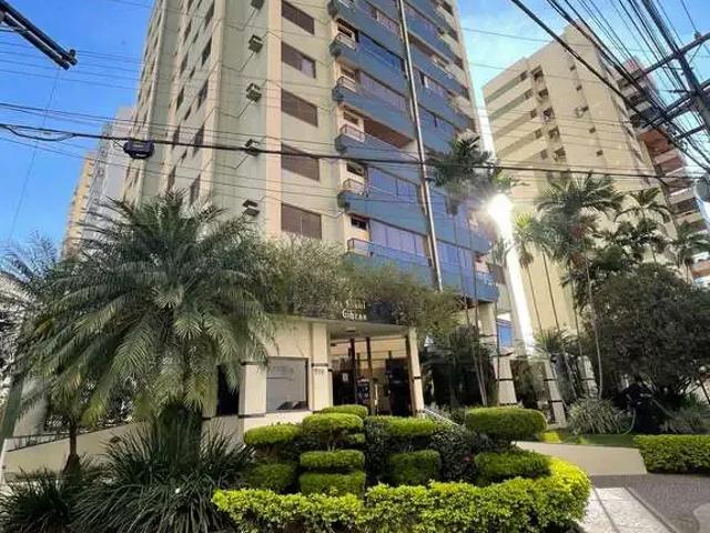 Apartamento venda em Região Geográfica Imediata de Goiânia, Goiânia