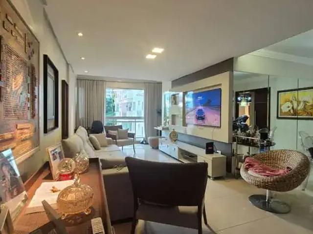 Apartamento venda em Região Geográfica Imediata de Goiânia, Goiânia