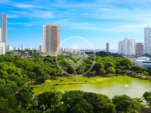 Apartamento venda em Região Geográfica Imediata de Goiânia, Goiânia