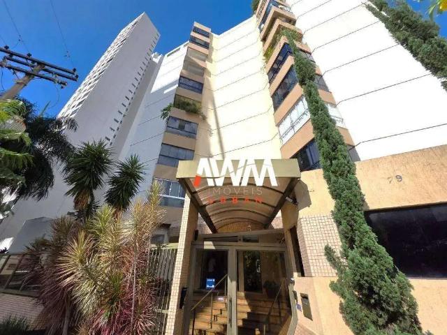 Apartamento venda em Região Geográfica Imediata de Goiânia, Goiânia