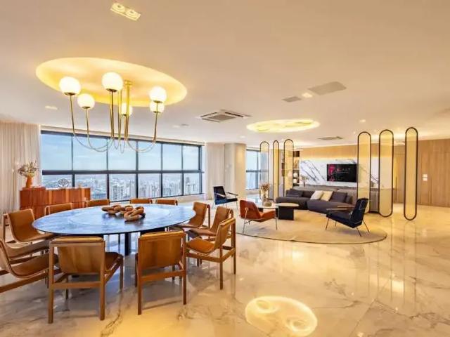 Apartamento venda em Região Geográfica Imediata de Goiânia, Goiânia