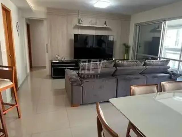 Apartamento venda em Região Geográfica Imediata de Goiânia, Goiânia
