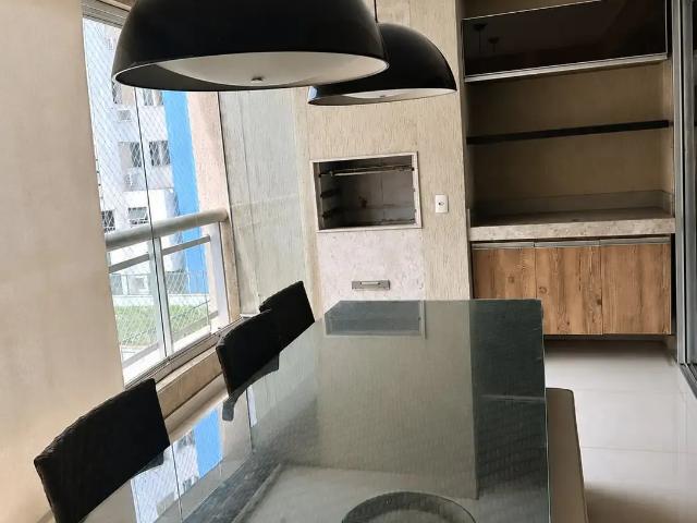 Apartamento venda em Região Geográfica Imediata de Goiânia, Goiânia