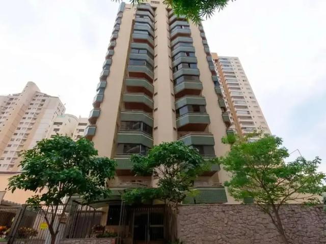 Apartamento venda em Região Geográfica Imediata de Goiânia, Goiânia