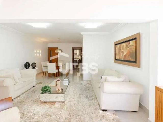 Apartamento venda em Região Geográfica Imediata de Goiânia, Goiânia