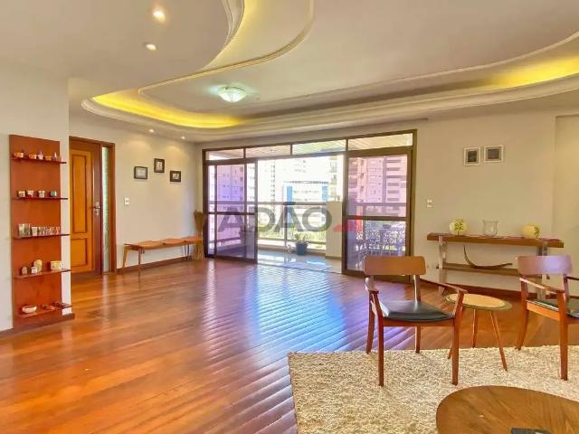 Apartamento venda em Região Geográfica Imediata de Goiânia, Goiânia