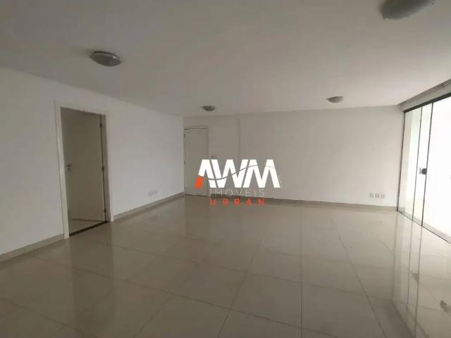 Apartamento venda em Região Geográfica Imediata de Goiânia, Goiânia