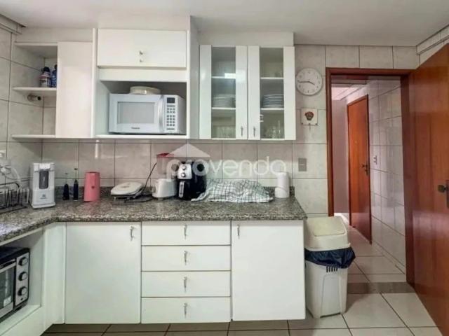 Apartamento venda em Região Geográfica Imediata de Goiânia, Goiânia