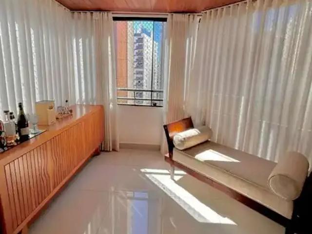 Apartamento venda em Região Geográfica Imediata de Goiânia, Goiânia