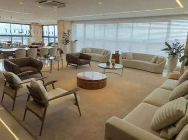 Apartamento venda em Região Geográfica Imediata de Goiânia, Goiânia