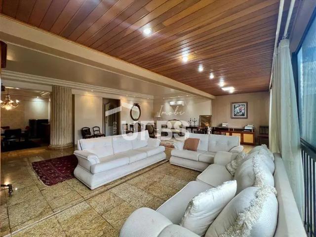 Apartamento venda em Região Geográfica Imediata de Goiânia, Goiânia