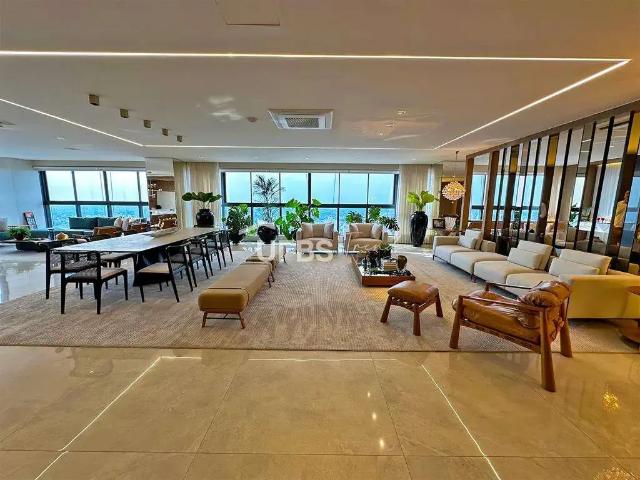 Apartamento venda em Região Geográfica Imediata de Goiânia, Goiânia