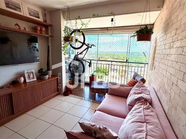 Apartamento venda em Região Geográfica Imediata de Goiânia, Goiânia