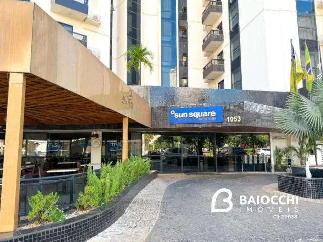 Apartamento venda em Região Geográfica Imediata de Goiânia, Goiânia