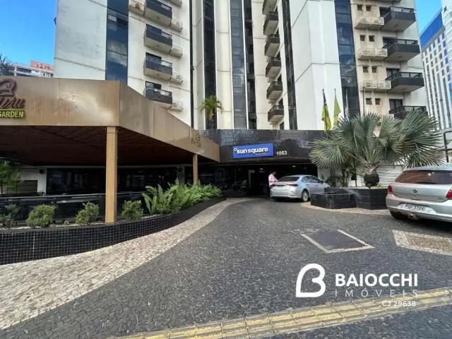 Apartamento venda em Região Geográfica Imediata de Goiânia, Goiânia