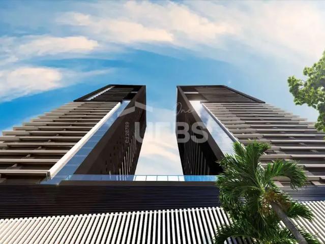 Apartamento venda em Região Geográfica Imediata de Goiânia, Goiânia