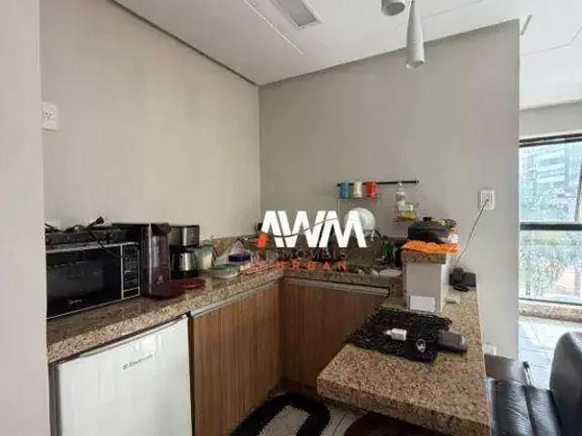 Apartamento venda em Região Geográfica Imediata de Goiânia, Goiânia