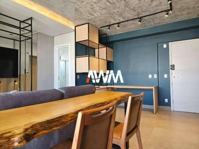 Apartamento venda em Região Geográfica Imediata de Goiânia, Goiânia