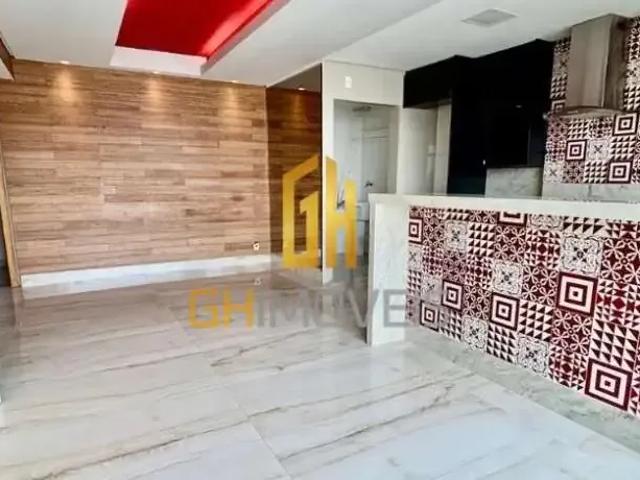 Apartamento venda em Região Geográfica Imediata de Goiânia, Goiânia