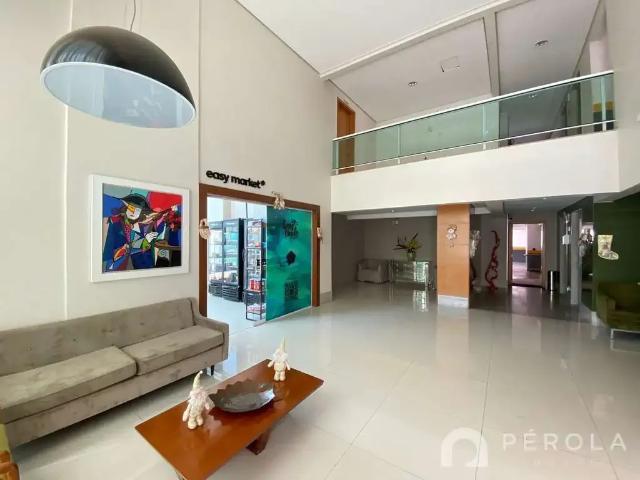 Apartamento venda em Região Geográfica Imediata de Goiânia, Goiânia