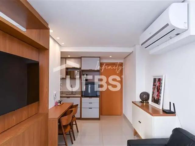 Apartamento venda em Região Geográfica Imediata de Goiânia, Goiânia
