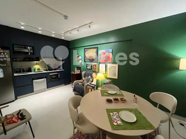 Apartamento venda em Região Geográfica Imediata de Goiânia, Goiânia
