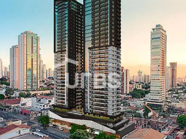 Apartamento venda em Região Geográfica Imediata de Goiânia, Goiânia