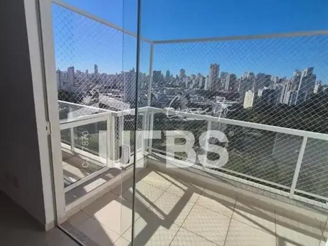 Apartamento venda em Região Geográfica Imediata de Goiânia, Goiânia