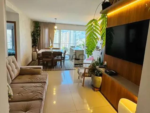 Apartamento venda em Região Geográfica Imediata de Goiânia, Goiânia