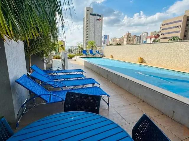 Apartamento venda em Região Geográfica Imediata de Goiânia, Aparecida de Goiânia