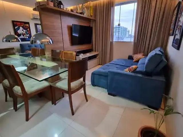 Apartamento venda em Região Geográfica Imediata de Goiânia, Goiânia