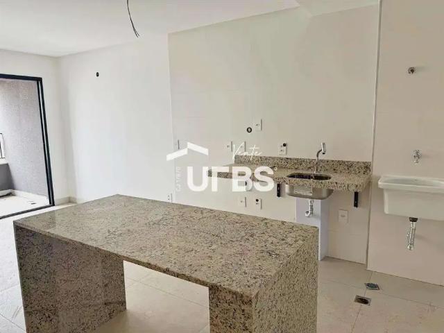 Apartamento venda em Região Geográfica Imediata de Goiânia, Goiânia